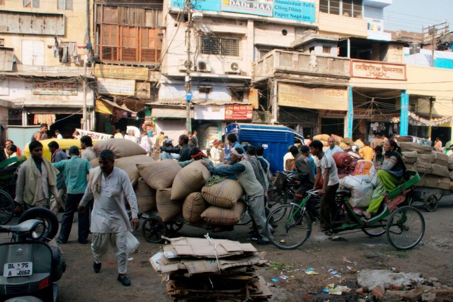 Old Delhi: Spices, Heritage and Bazaars Walking Tour - Should You Book It?