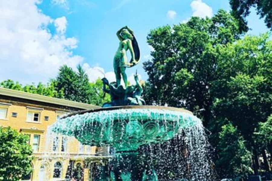 Old Louisville: History and Architecture Walking Tour - Practical tips for a better walk