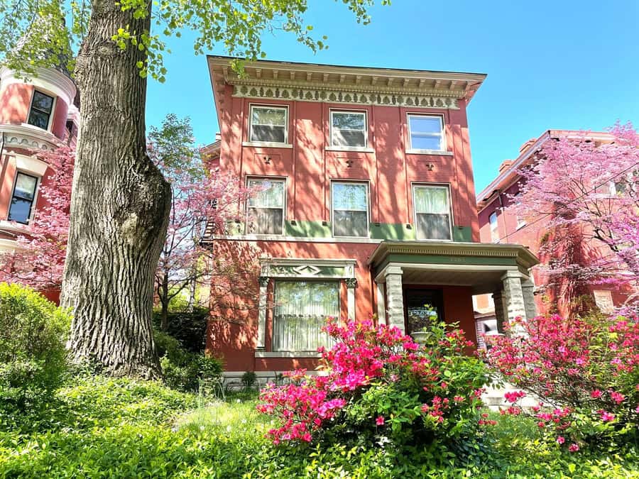 Old Louisville: History and Architecture Walking Tour - Who will enjoy this most