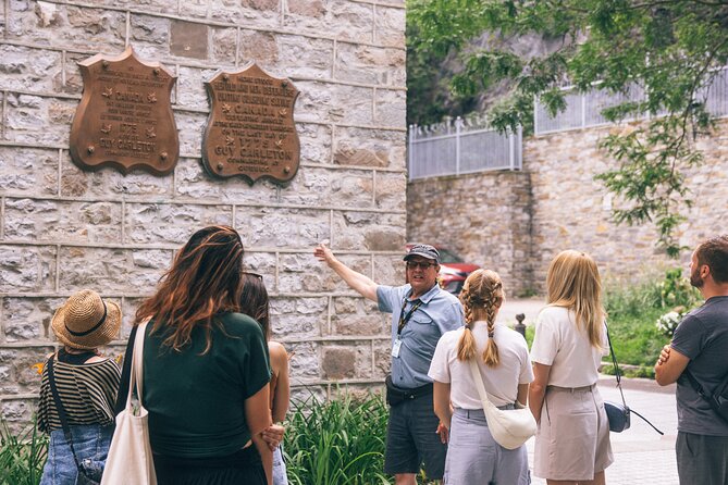 Old Quebec Classique Walking Tour with Funicular - Who will get the most from this tour