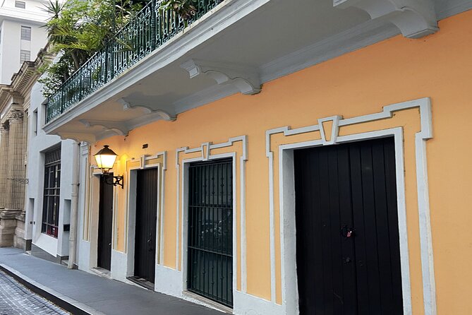 Old San Juan City Walking Tour - Why two hours works well in Old San Juan