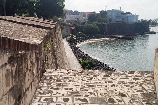 Old San Juan City Walking Tour - When to book and what can change