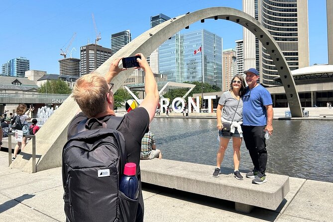 Old Town Toronto Highlights 3 Hour Walking Tour | Gratuity-Based - Why this route gives you a useful first look at Toronto