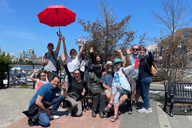 Old Town Toronto Highlights 3 Hour Walking Tour | Gratuity-Based - The PATH reveals Toronto’s underground city