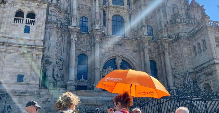 Old town walking tour in a small group - Who will enjoy this walking tour?