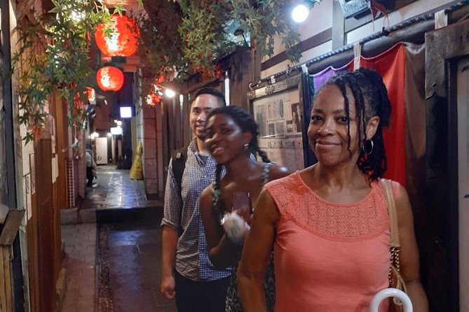 Osaka Local Foodie Walking Tour in Dotonbori and Shinsekai - Price, portions, and what the $111.42 buys you