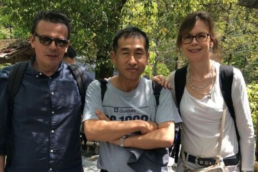 Osaka: Private Custom Walking Tour with a Local Guide - What a typical Osaka route can include