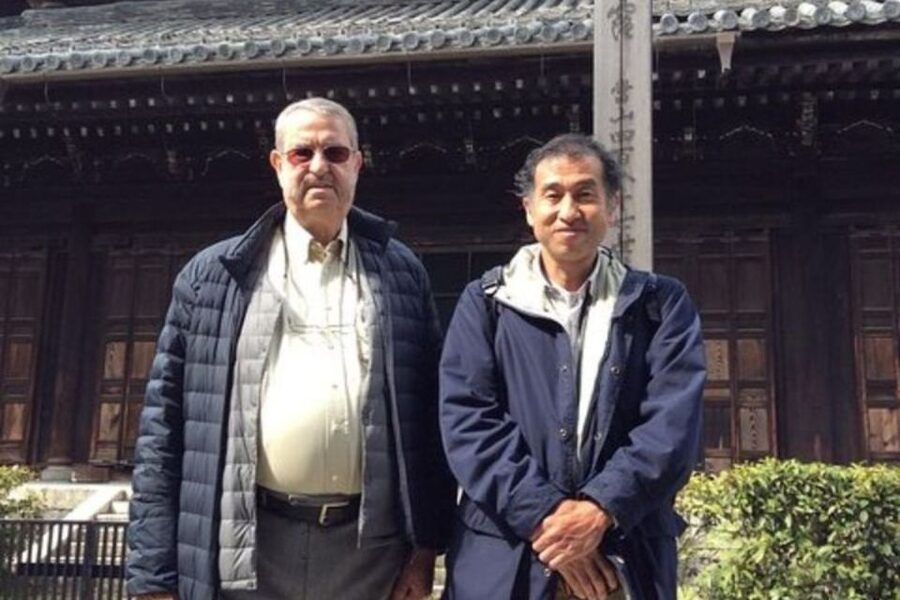 Osaka: Private Custom Walking Tour with a Local Guide - Guides who shape the experience