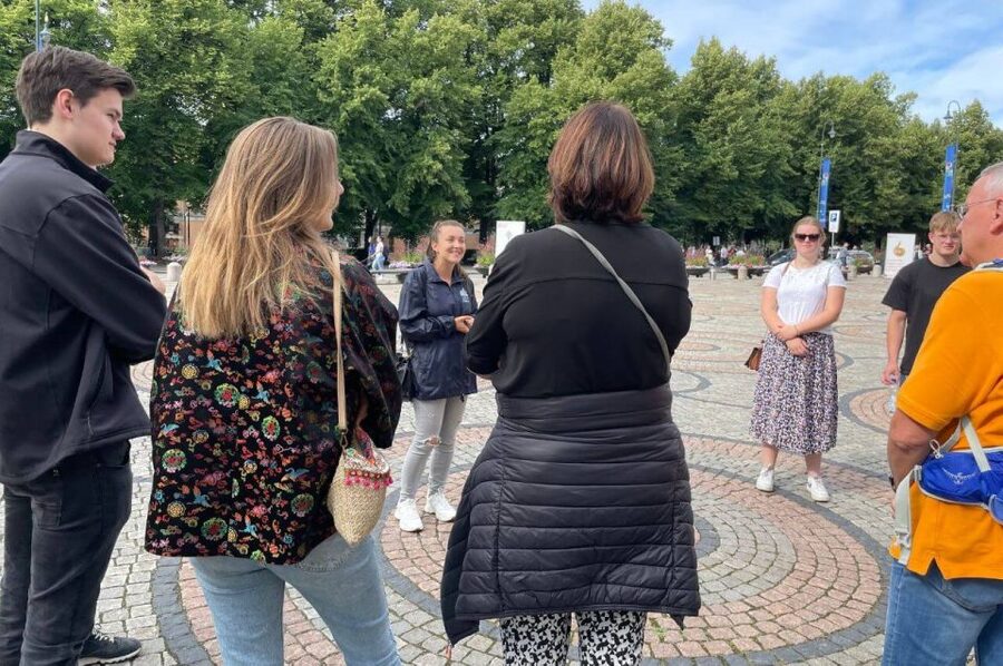 Oslo: Best of Oslo Walking Tour - What you will and will not see