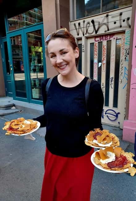 Oslo: Grünerløkka Food & Culture Walking Tour - Should you book it?