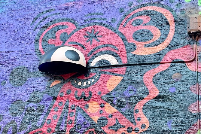 Oslo: Grünerløkka Food & Culture Walking Tour - Is $166 a fair price in Oslo?