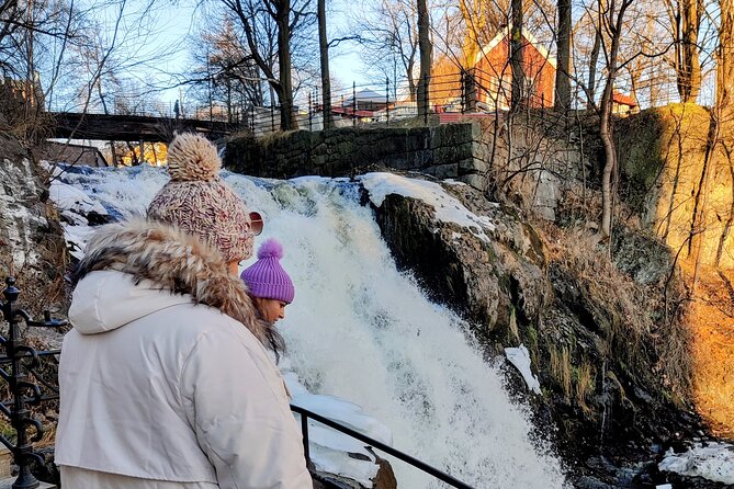 Oslo: Grünerløkka Food & Culture Walking Tour - Practical details that can save your afternoon