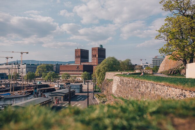 Oslo: Private Walking Tour with a Local - Neighborhoods, murals, cafés, and local routines