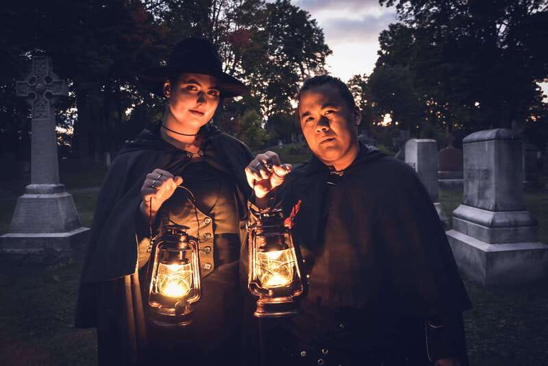 Ottawa: Haunted Night Walking Tour - Why the guide matters more than the ghosts