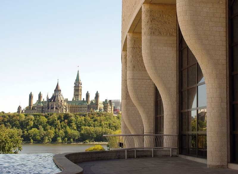 Ottawa: Private Walking Tour with a Local - Who will get the most from this walk