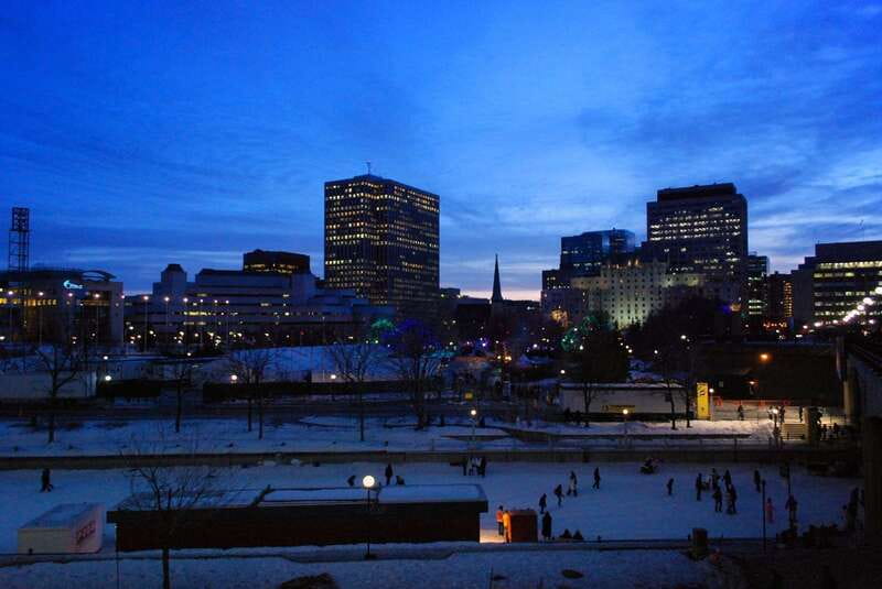 Ottawa: Private Walking Tour with a Local - Should you book the Ottawa private walking tour?