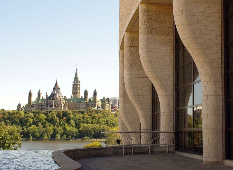 Ottawa: Private Walking Tour with a Local - What the guide adds to Ottawa sightseeing