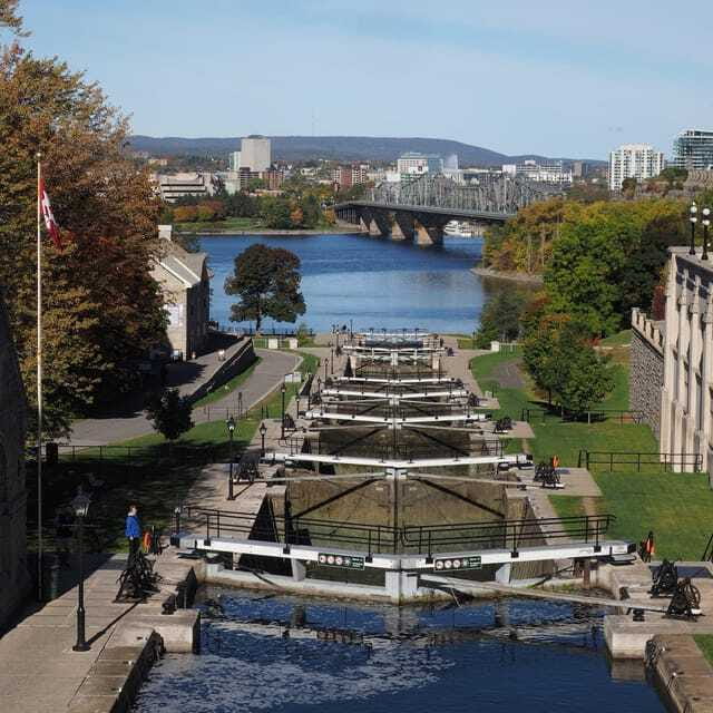 Ottawa: Walking Tour in the Heart of the Capital - A few practical ways to enjoy the walk