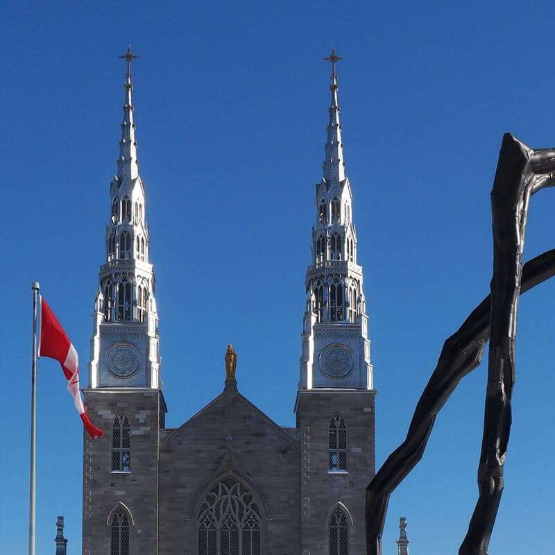 Ottawa: Walking Tour in the Heart of the Capital - Who will get the most from this tour