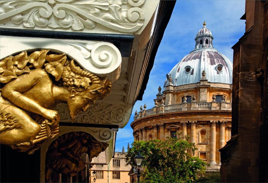 Oxford: Official University and City Walking Tour - Price, pace, and practical value