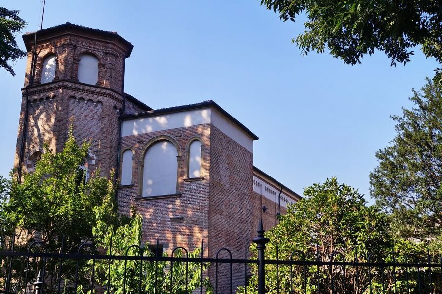 Padua: Private City Walking Tour & Scrovegni's Chapel Visit - Padua Cathedral and centuries of change