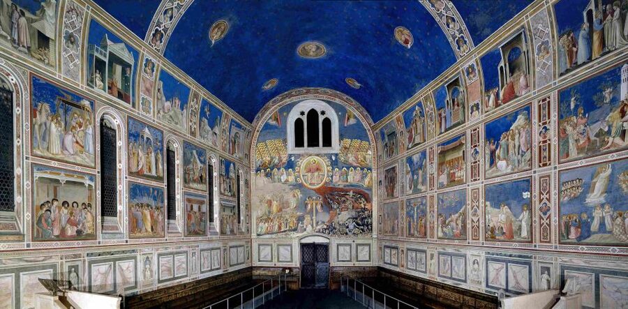 Padua: Private City Walking Tour & Scrovegni's Chapel Visit - Is the $62.63 price good value?