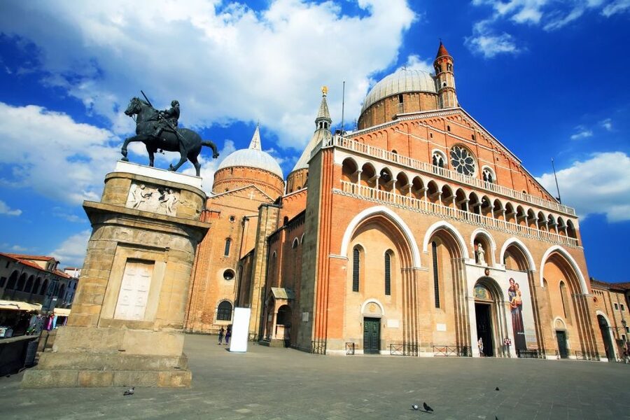 Padua: Private City Walking Tour & Scrovegni's Chapel Visit - Who will enjoy this Padua experience most?