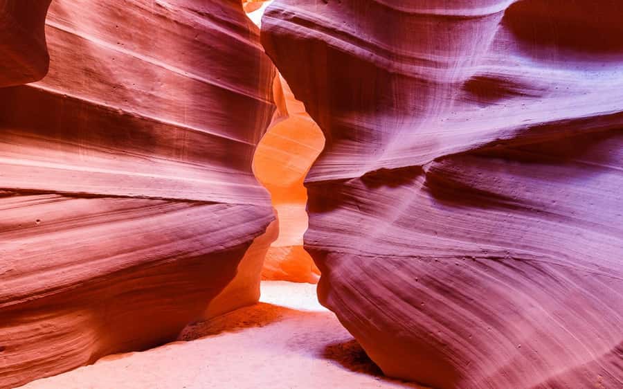 Page: Upper Antelope Canyon Walking Tour with Local Guide - Crowds, pace, and the Upper Canyon tradeoff