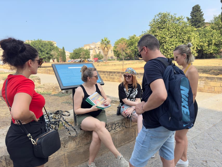 Palermo: Anti-Mafia Heroes Evening Walking Tour - Who should take this tour?