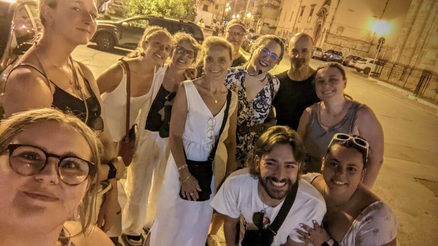 Palermo: Anti-Mafia Heroes Evening Walking Tour - Why the Kalsa is the right place for this story