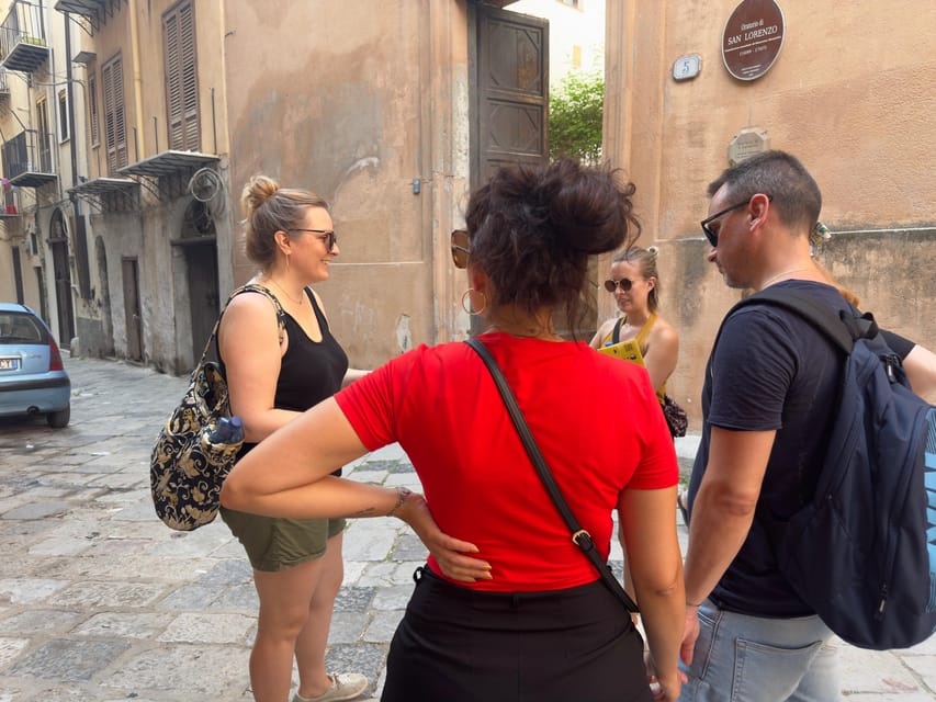 Palermo: Anti-Mafia Heroes Evening Walking Tour - Seeing Palermo’s renewal in the same streets