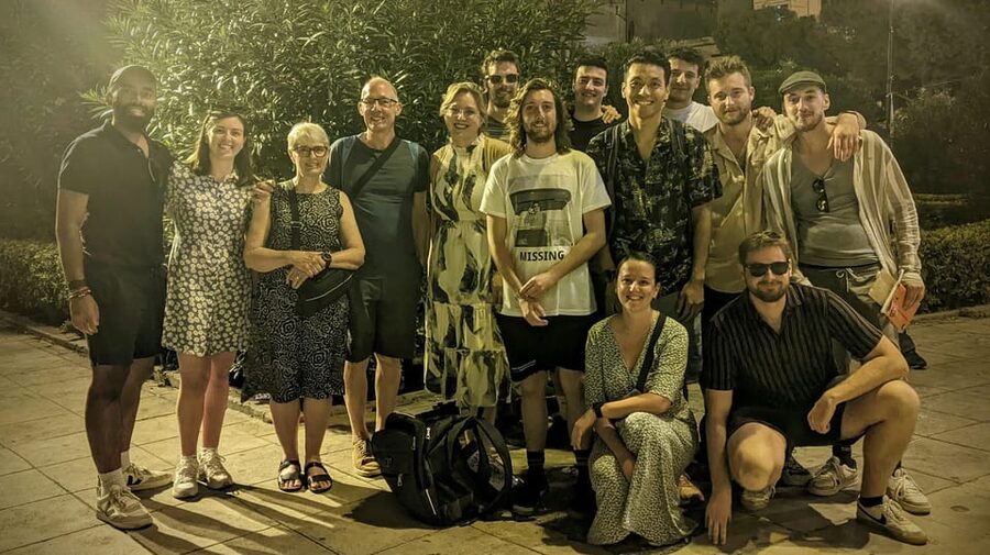 Palermo: Anti-Mafia Heroes Evening Walking Tour - What the $39.86 price gets you