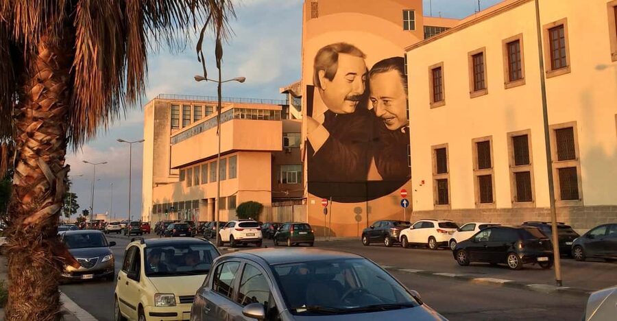 Palermo: Anti-Mafia Heroes Evening Walking Tour - The opening: Falcone’s birthplace and the human story
