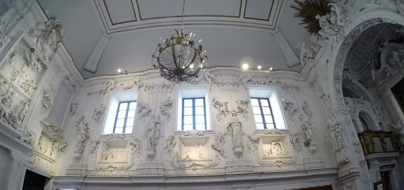 Palermo: Art and Architecture Walking Tour - Who should book this Palermo walk?