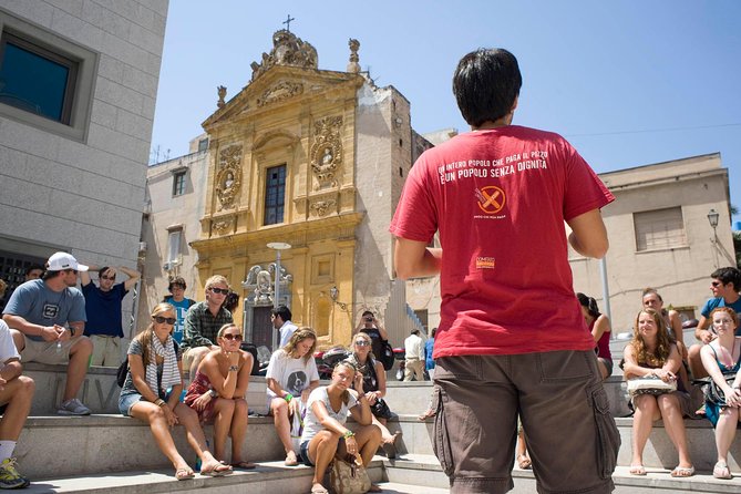 Palermo No Mafia walking tour: discover the Anti-mafia culture in Sicily - Why this Palermo walk is different from a mafia movie tour