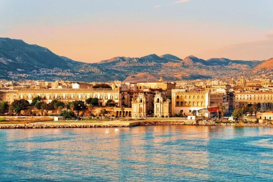 Palermo: Private Custom Walking Tour with Local Guide - Starting at your Palermo hotel