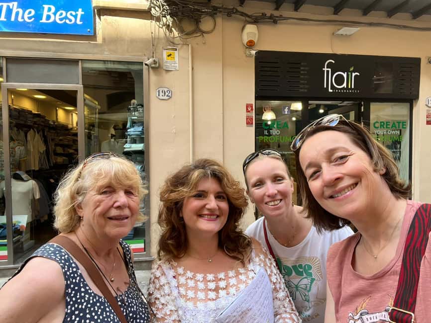 Palermo: Private Walking Tour with a Local - Why a longer booking can be worth the extra cost