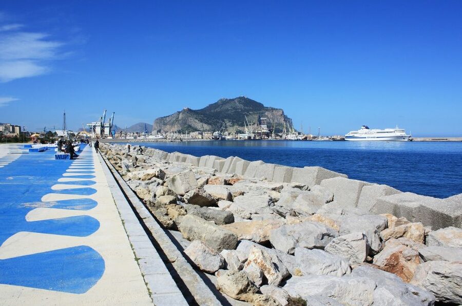 Palermo: Private Walking Tour with a Local - History, culture, and the value of local explanation