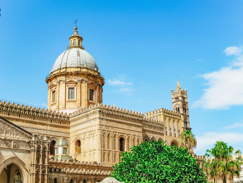 Palermo: Private Walking Tour with a Local - Who will get the most from this experience