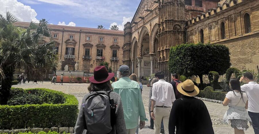 Palermo: Street Food Walking Tour with Local Guide & Tasting - Why this Palermo food walk works so well