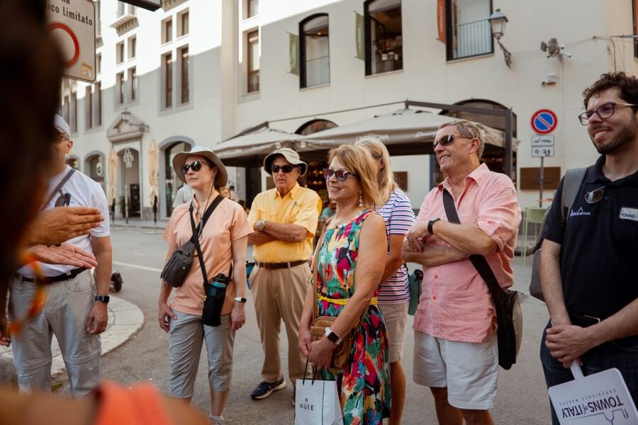 Palermo: UNESCO World Heritage Sites Guided Walking Tour - Why this Palermo walk makes sense early in your visit