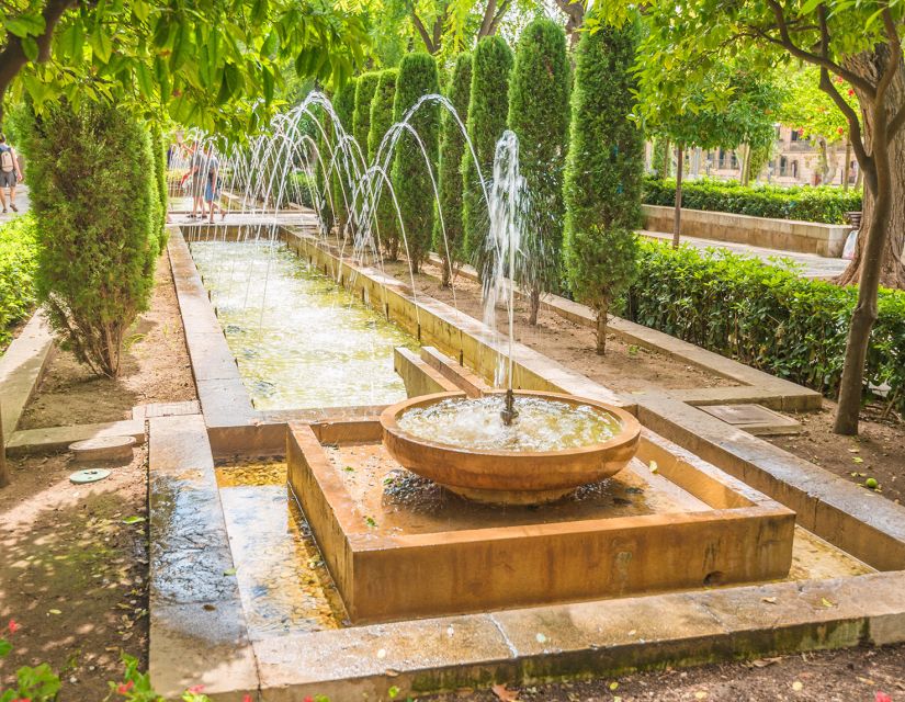 Palma de Mallorca: City Walking Tour with The Cathedral - Who should book this Palma walk?