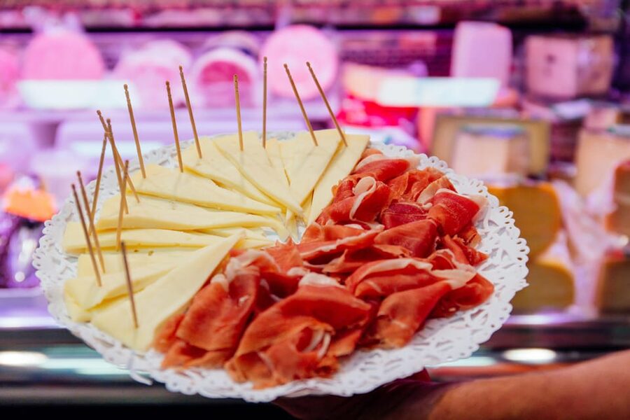 Palma de Mallorca: Foodie Walking Tour of the Old Town - Key Points to Know Before You Book