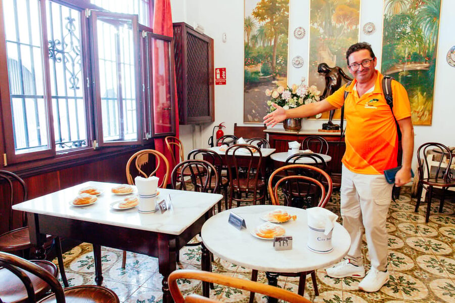 Palma de Mallorca: Foodie Walking Tour of the Old Town - Who Will Enjoy This Palma Food Tour?