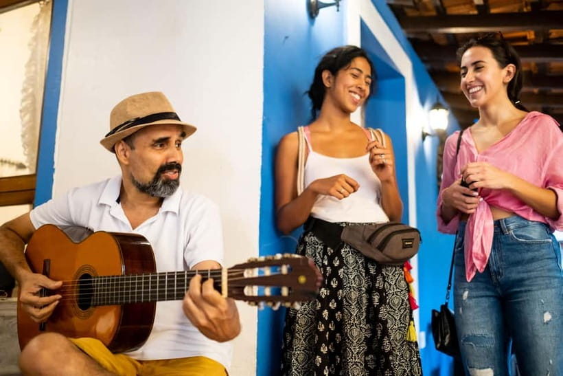 Panaji: Heritage Walk through Goa's Latin Quarter - Heritage homes and the value of seeing inside