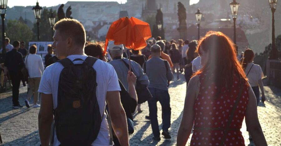 Panoramic Views of Prague Evening Walking Tour - Should you book the Prague evening walk?