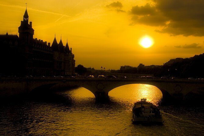 Paris by Night Walking Tour: Ghosts, Mysteries and Legends - Saint-Germain-l’Auxerrois and the Saint Bartholomew’s Day Massacre