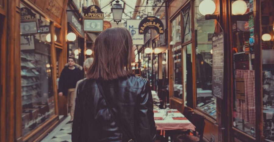 Paris: Covered Passages Walking Tour - Why Paris’s Covered Passages Are Worth Your Time