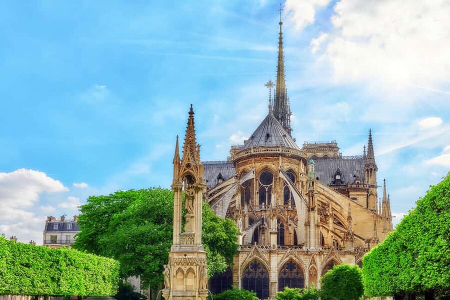Paris: Early Access Notre Dame Cathedral Walking Tour - Who will enjoy this tour most