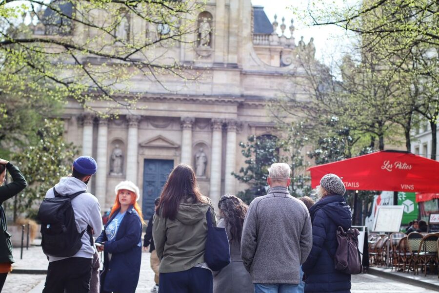 Paris: Emily Inspired Walking Tour - How closely does the show match real Paris?